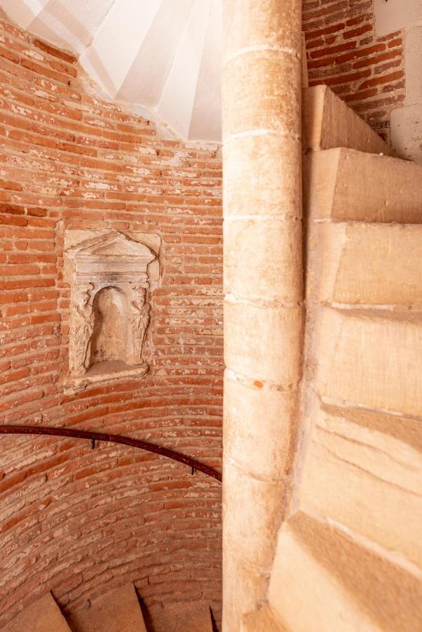 Le Capitoul - Appartement D'Exception Hypercentre De Tolosa Esterno foto